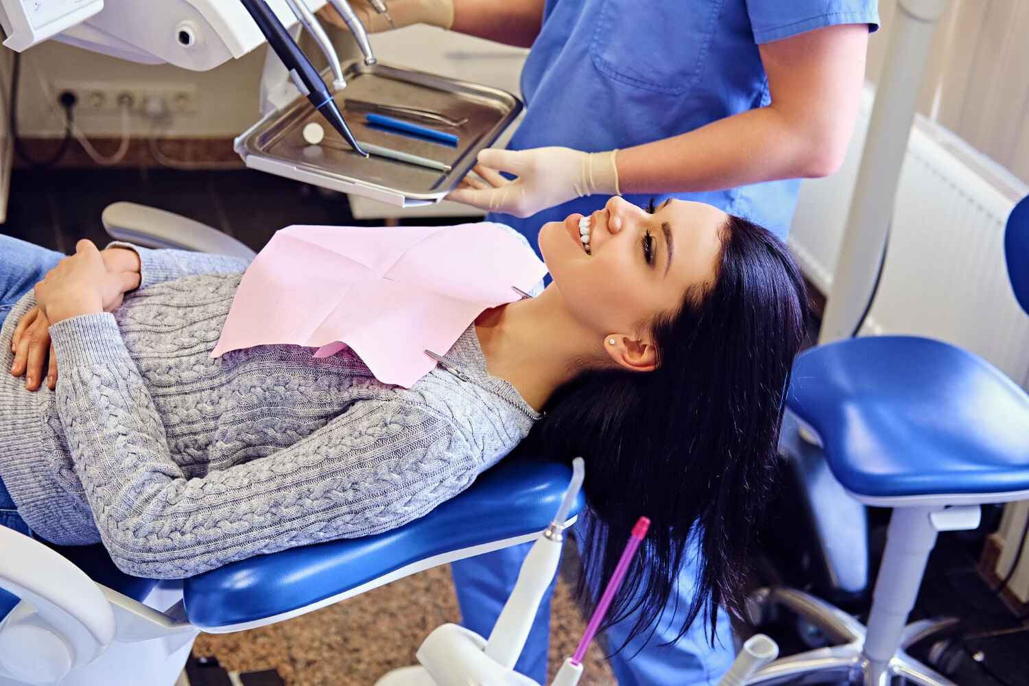 Best Emergency Dentist for Kids USA in USA